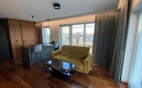 Bm-Apartments Ksiecia Witolda 46