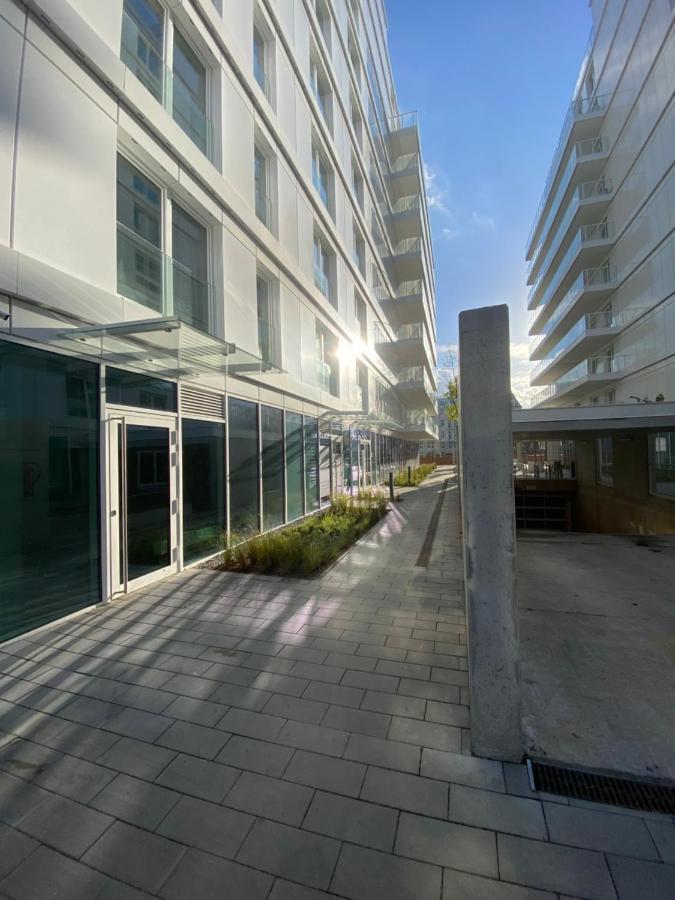 Bm-Apartments Ksiecia Witolda 46 Breslavia Esterno foto