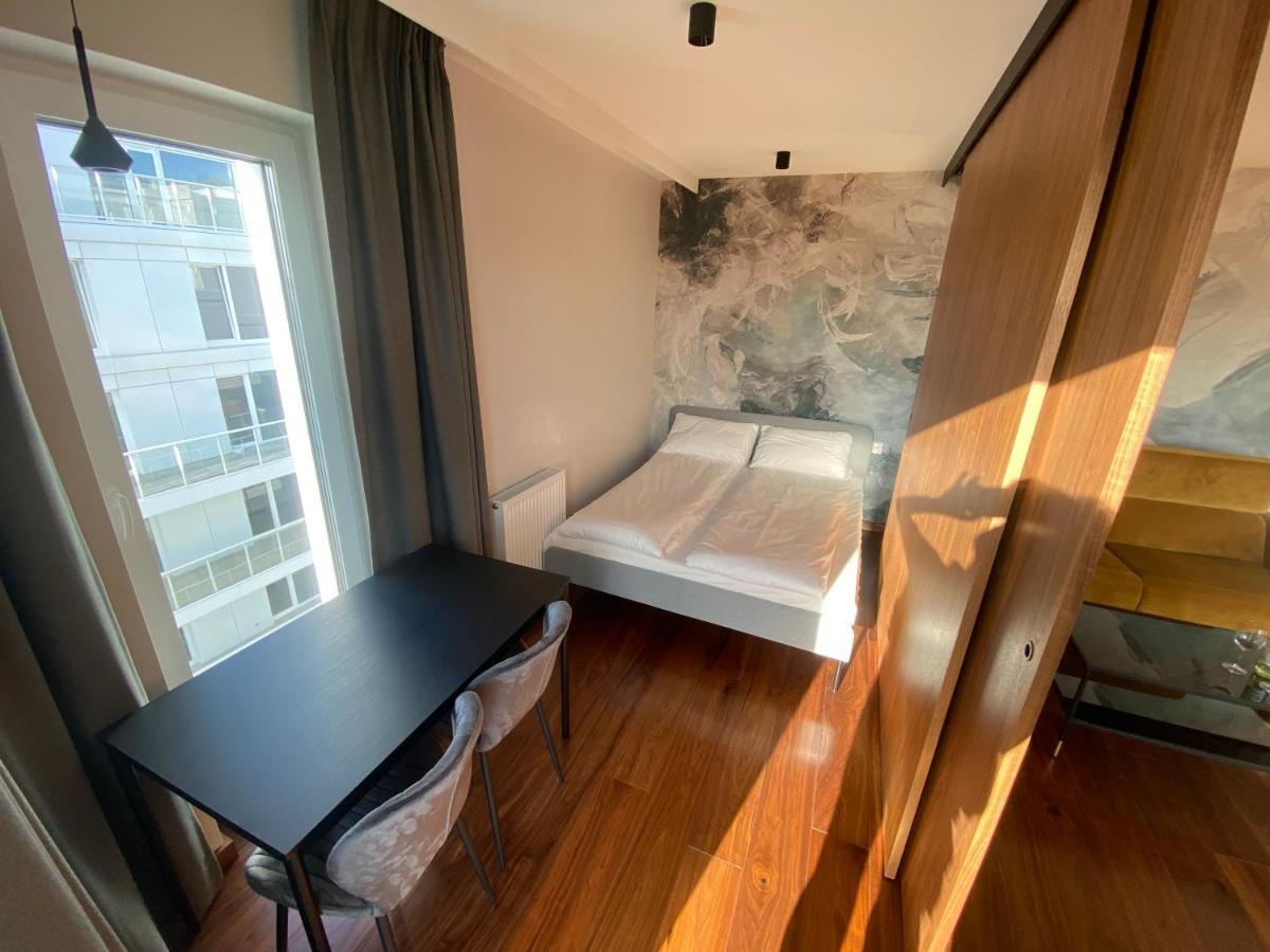 Bm-Apartments Ksiecia Witolda 46 Breslavia Esterno foto