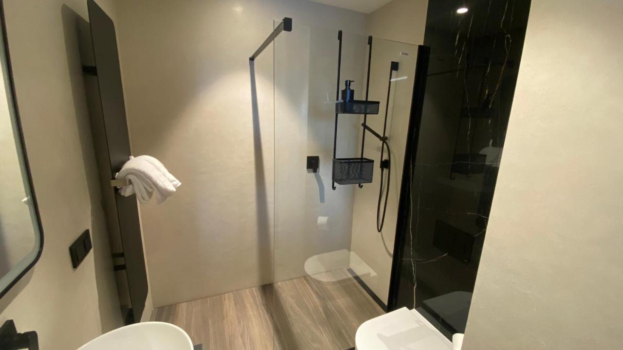 Bm-Apartments Ksiecia Witolda 46 Breslavia Esterno foto
